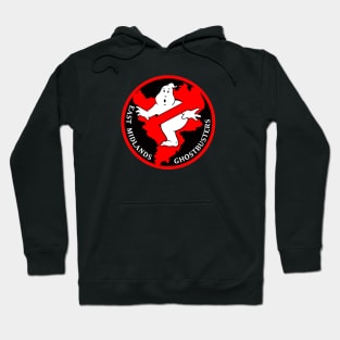 EMGB logo Hoodie